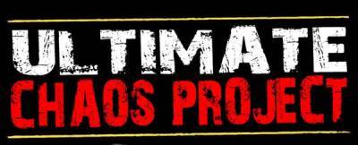 logo Ultimate Chaos Project